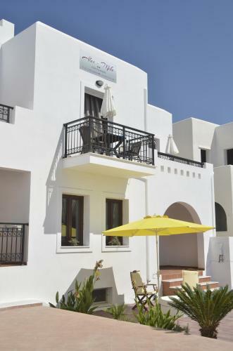 Apartamento Alex Mike