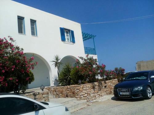Apartamento Villa Anastazia I