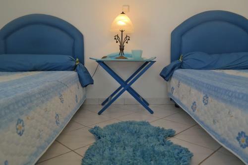 Apartamento Villa Anastazia I
