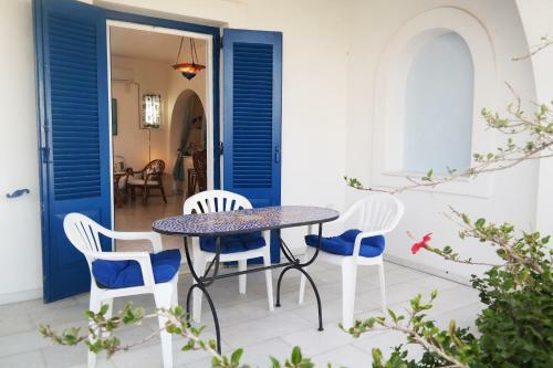 Apartamento Villa Anastazia I