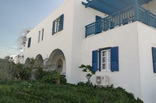 Apartamento Villa Anastazia I