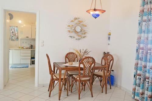 Apartamento Villa Anastazia I