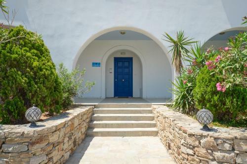 Apartamento Villa Anastazia I
