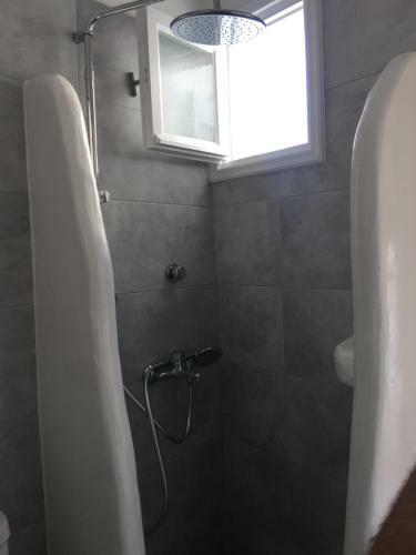 Hotel Manios Suites