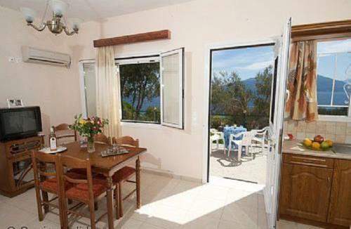Apartamento Stamatia's House