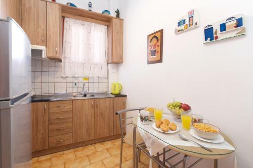 Apartamento Vrettos Arts