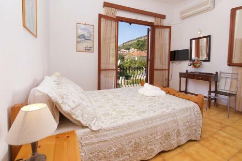 Apartamento Vrettos Arts