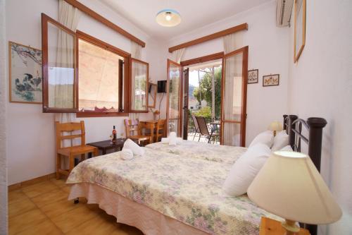 Apartamento Vrettos Arts