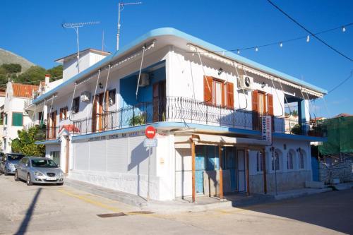 Apartamento Vrettos Arts