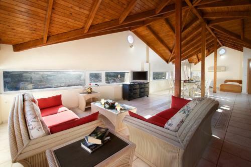 Apartamento Boulevard Aetos Suites