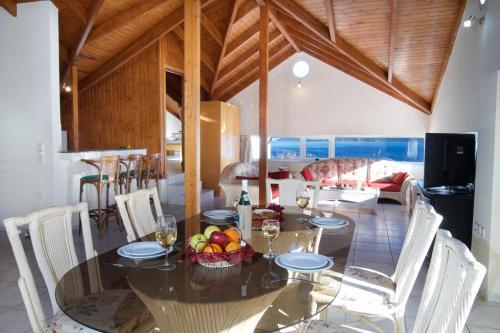 Apartamento Boulevard Aetos Suites