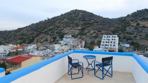 Andromeda Hotel