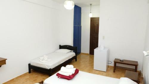 Andromeda Hotel