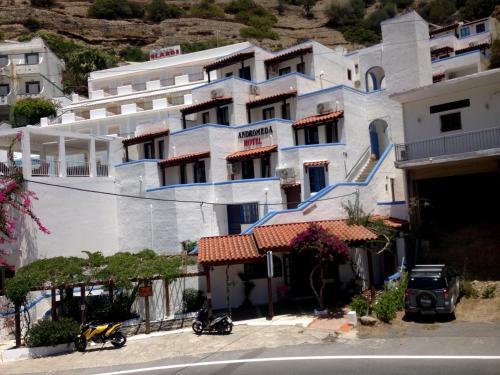 Andromeda Hotel