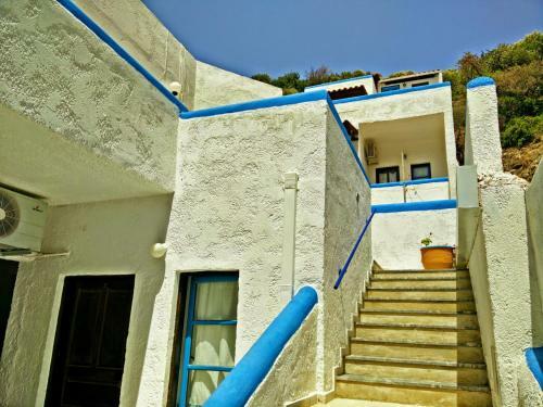 Andromeda Hotel