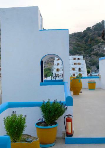 Andromeda Hotel