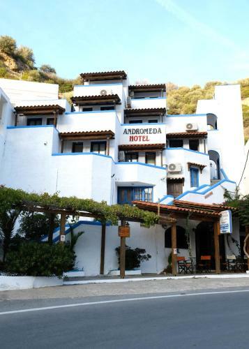 Andromeda Hotel