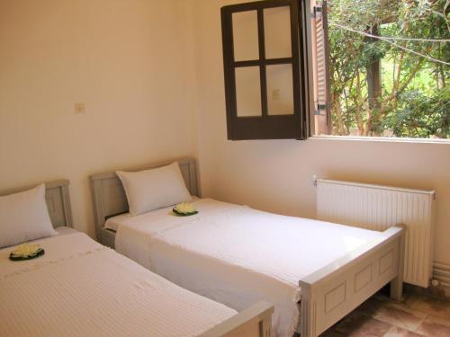 Apartamento Thea Marina