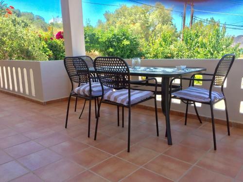 Apartamento Thea Marina