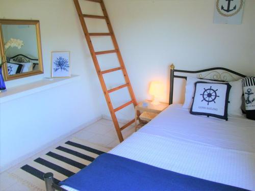 Apartamento Thea Marina