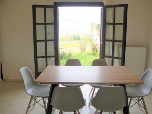 Apartamento Thea Marina