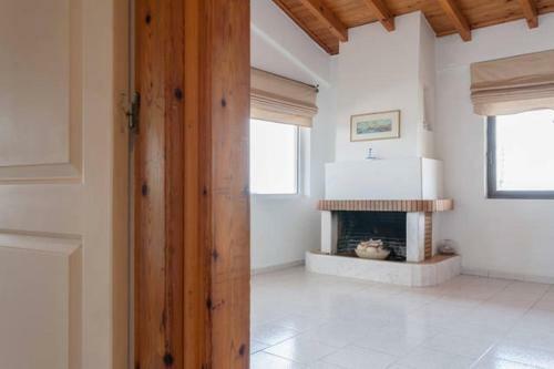 Apartamento Thea Marina