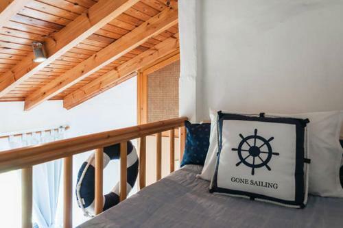 Apartamento Thea Marina