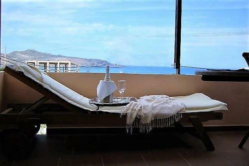 Apartamento Thea Marina