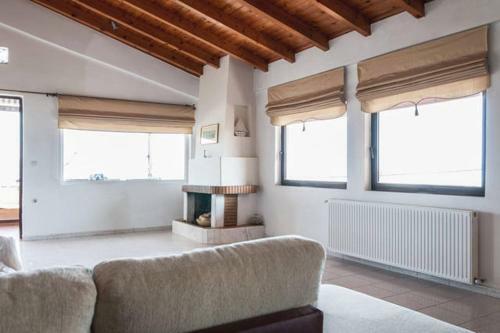 Apartamento Thea Marina