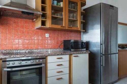 Apartamento Thea Marina