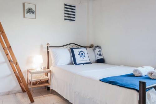 Apartamento Thea Marina
