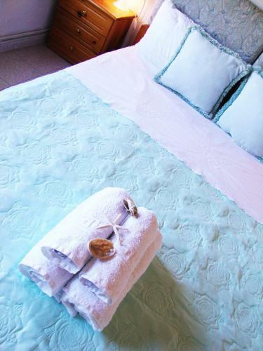 Apartamento Thea Marina