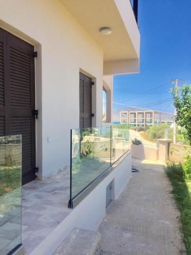 Apartamento Thea Marina