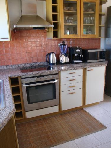 Apartamento Thea Marina