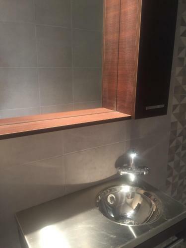 Apartamento Thea Marina