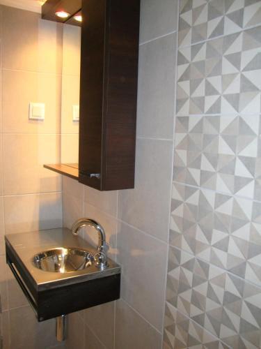 Apartamento Thea Marina