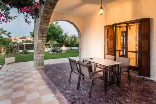 Apartamento Villa Merabello