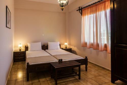 Apartamento Villa Merabello