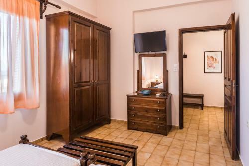 Apartamento Villa Merabello