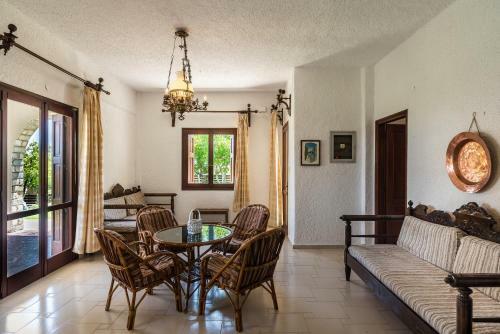 Apartamento Villa Merabello