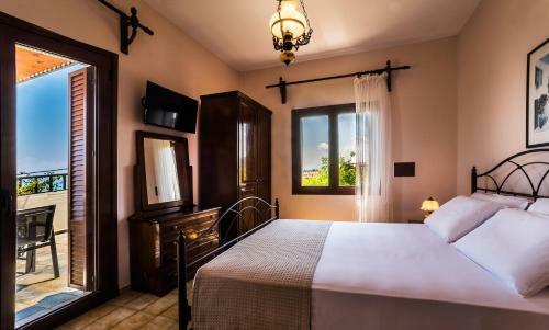 Apartamento Villa Merabello