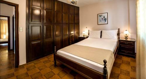 Apartamento Villa Merabello