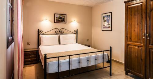 Apartamento Villa Merabello
