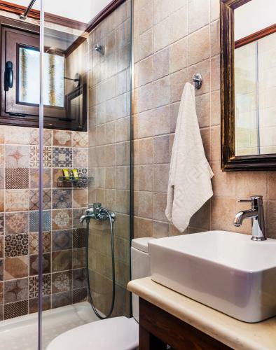 Apartamento Villa Merabello