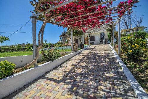 Apartamento Villa Merabello