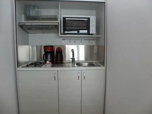 Apartamento Koumaros Hotel