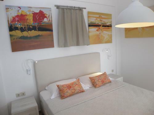 Apartamento Koumaros Hotel