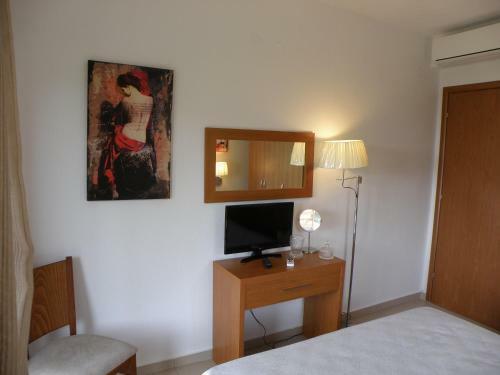 Apartamento Koumaros Hotel