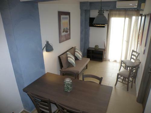 Apartamento Koumaros Hotel