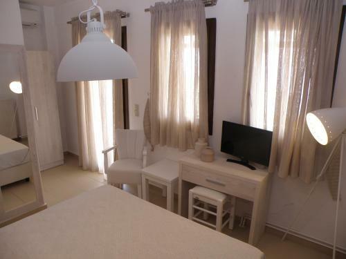 Apartamento Koumaros Hotel